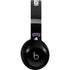 Texas Christian University TCU Horned Frogs Logo Beats Solo 4 Wireless Headphones Skin
