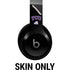Texas Christian University TCU Horned Frogs Logo Beats Solo 4 Wireless Headphones Skin