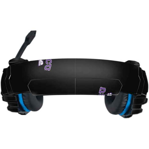 Texas Christian University TCU Horned Frogs Logo BENGOO G9000 Skin