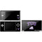 Texas Christian University TCU Horned Frogs Logo DS Lite Skin