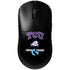 Texas Christian University TCU Horned Frogs Logo G Pro Wireless Gaming Mouse Skin