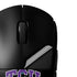 Texas Christian University TCU Horned Frogs Logo G Pro Wireless Gaming Mouse Skin