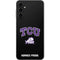 Texas Christian University TCU Horned Frogs Logo Galaxy A14 5G Skin