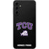 Texas Christian University TCU Horned Frogs Logo Galaxy A14 5G Skin
