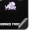 Texas Christian University TCU Horned Frogs Logo Galaxy A14 5G Skin