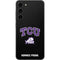 Texas Christian University TCU Horned Frogs Logo Galaxy S23 Plus Skin