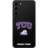 Texas Christian University TCU Horned Frogs Logo Galaxy S23 Plus Skin
