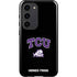 Texas Christian University TCU Horned Frogs Logo Galaxy S23 Pro Case