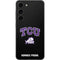 Texas Christian University TCU Horned Frogs Logo Galaxy S23 Skin