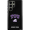 Texas Christian University TCU Horned Frogs Logo Galaxy S23 Ultra Pro Case
