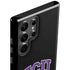 Texas Christian University TCU Horned Frogs Logo Galaxy S23 Ultra Pro Case