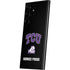Texas Christian University TCU Horned Frogs Logo Galaxy Skins