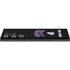 Texas Christian University TCU Horned Frogs Logo Galaxy Skins