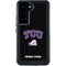 Texas Christian University TCU Horned Frogs Logo Galaxy S23 Waterproof Case