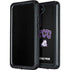 Texas Christian University TCU Horned Frogs Logo Galaxy S23 Waterproof Case