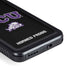 Texas Christian University TCU Horned Frogs Logo Galaxy S23 Waterproof Case