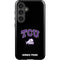Texas Christian University TCU Horned Frogs Logo Galaxy S25 Plus Impact Case