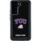 Texas Christian University TCU Horned Frogs Logo Galaxy S24 Plus Waterproof Case