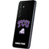 Texas Christian University TCU Horned Frogs Logo Galaxy S24 Skin