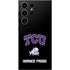 Texas Christian University TCU Horned Frogs Logo Galaxy S25 Ultra Skin