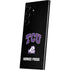 Texas Christian University TCU Horned Frogs Logo Galaxy S24 Ultra Skin