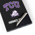 Texas Christian University TCU Horned Frogs Logo Galaxy S24 Ultra Skin