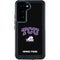 Texas Christian University TCU Horned Frogs Logo Galaxy S24 Waterproof Case