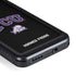 Texas Christian University TCU Horned Frogs Logo Galaxy S24 Waterproof Case