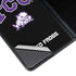 Texas Christian University TCU Horned Frogs Logo Galaxy Z Fold4 5G Skin