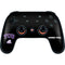Texas Christian University TCU Horned Frogs Logo Google Stadia Controller Skin