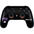 Texas Christian University TCU Horned Frogs Logo Google Stadia Controller Skin