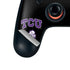 Texas Christian University TCU Horned Frogs Logo Google Stadia Controller Skin