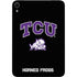 Texas Christian University TCU Horned Frogs Logo Apple iPad Mini Skin