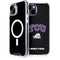 Texas Christian University TCU Horned Frogs Logo iPhone 13 MagSafe Case