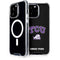 Texas Christian University TCU Horned Frogs Logo iPhone 13 Pro Max MagSafe Case