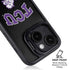 Texas Christian University TCU Horned Frogs Logo iPhone 14 Kickstand Case