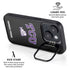 Texas Christian University TCU Horned Frogs Logo iPhone 14 Plus Kickstand Case