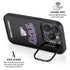 Texas Christian University TCU Horned Frogs Logo iPhone 14 Pro Kickstand Case