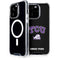 Texas Christian University TCU Horned Frogs Logo iPhone 14 Pro MagSafe Case
