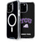 Texas Christian University TCU Horned Frogs Logo iPhone 14 Pro Max MagSafe Case