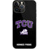 Texas Christian University TCU Horned Frogs Logo iPhone 14 Pro Max Skin