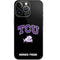 Texas Christian University TCU Horned Frogs Logo iPhone 14 Pro Skin