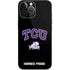 Texas Christian University TCU Horned Frogs Logo iPhone 15 Pro Max Skin