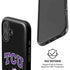 Texas Christian University TCU Horned Frogs Logo iPhone 16 Magsafe Impact Case