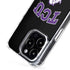 Texas Christian University TCU Horned Frogs Logo iPhone 16 Pro Max MagSafe Case