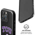 Texas Christian University TCU Horned Frogs Logo iPhone 16 Pro Max Magsafe Impact Case
