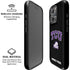 Texas Christian University TCU Horned Frogs Logo iPhone 16 Pro Max Magsafe Impact Case