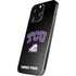 Texas Christian University TCU Horned Frogs Logo iPhone 16 Pro Max Skin