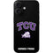 Texas Christian University TCU Horned Frogs Logo iPhone 16 Skin