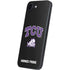 Texas Christian University TCU Horned Frogs Logo iPhone 16e Skin